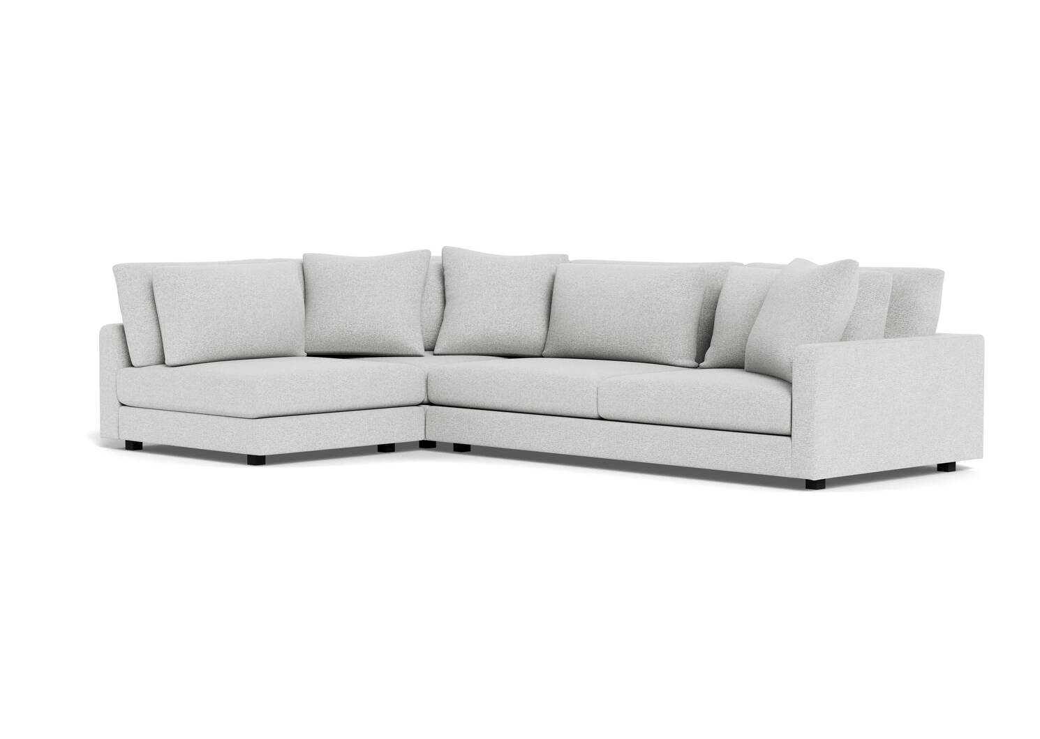 Berg Custom Sectional