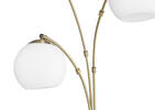 Lampe sur pied Cabot