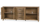 Canmore Sideboard -Miles Khaki