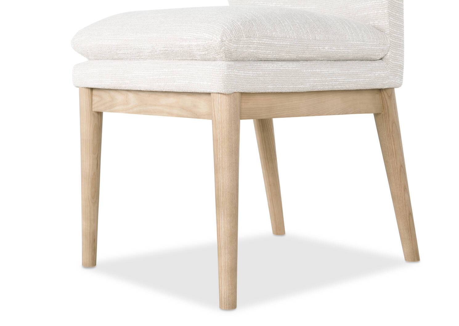 Annette Dining Chair -Austyn Feather