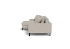Nixon Custom Apartment Sofa Chaise