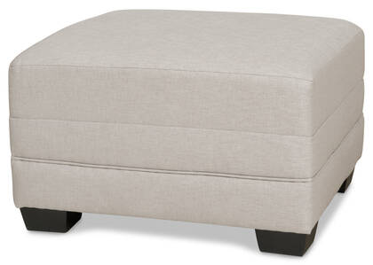 Sophia Custom Ottoman