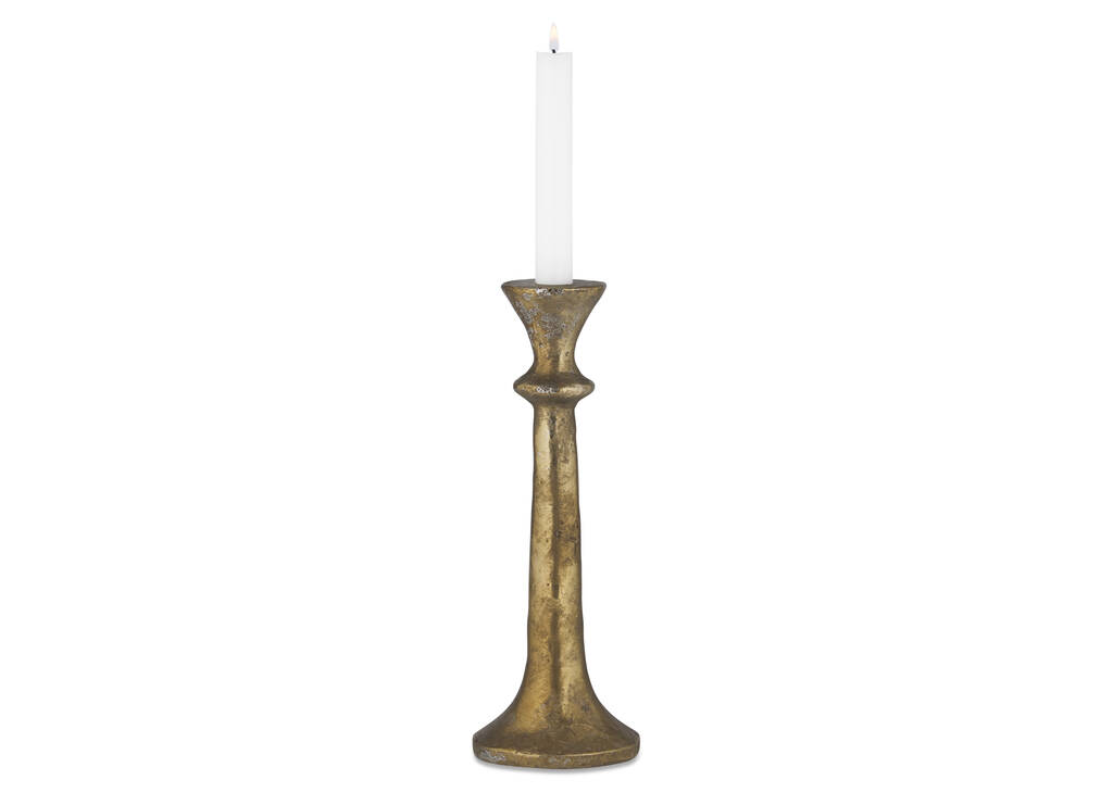 Harlan Candle Holder Small