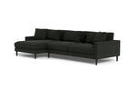 Nixon Custom Sofa Chaise