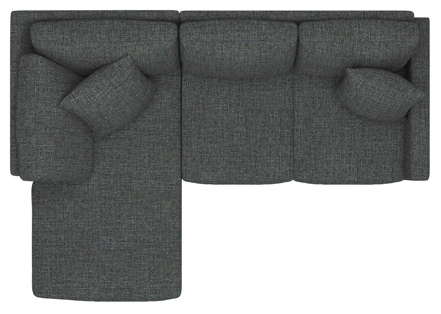 Santana Custom Sectional