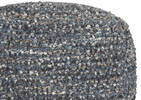 Bentum Pouf Grey