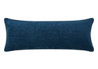 Coussin Clooney 14x36 amiral