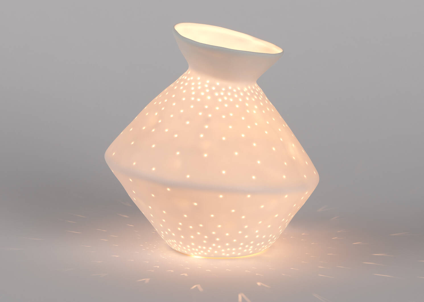 Lampe veilleuse Nuri