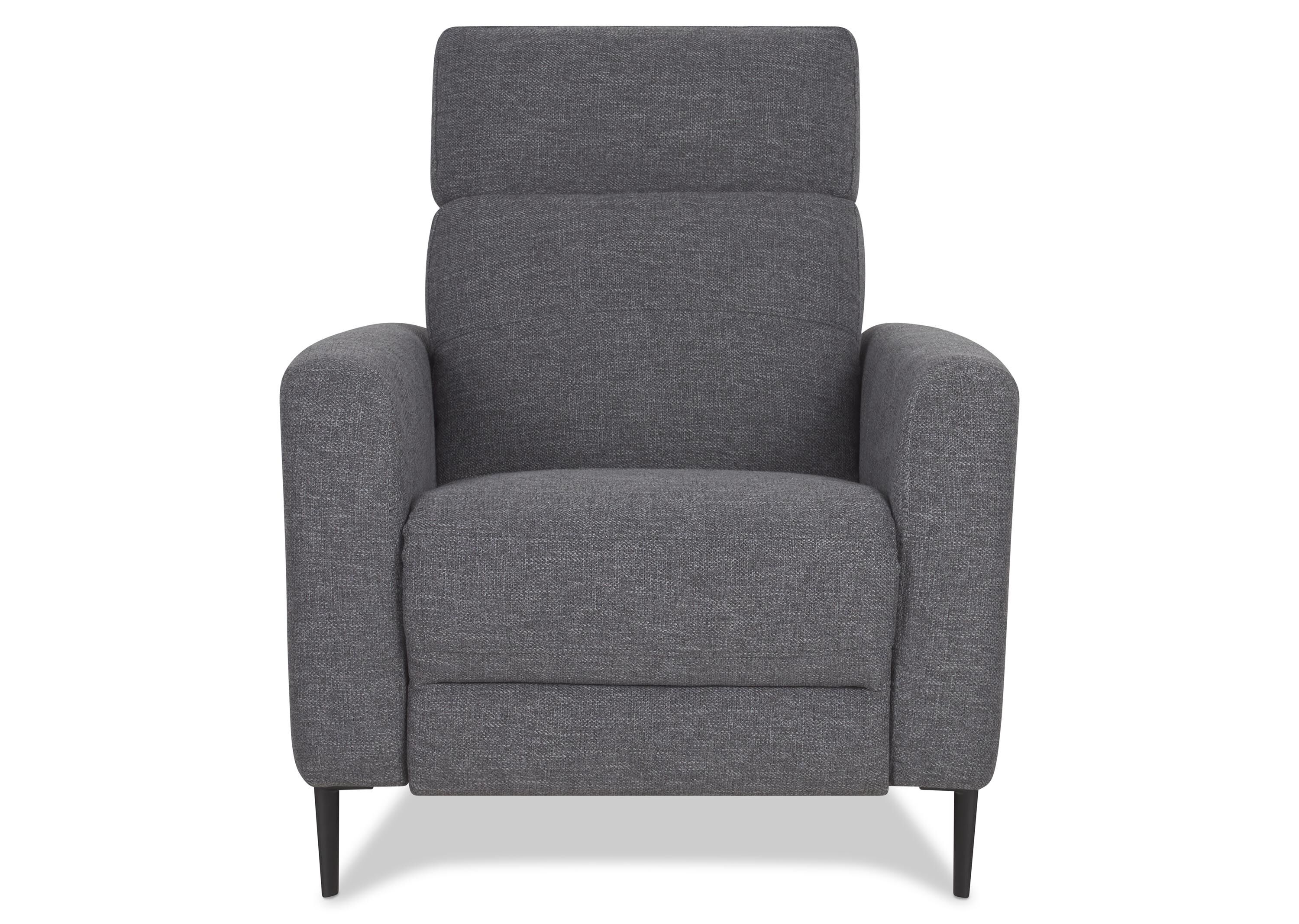 Urban shop barn recliner