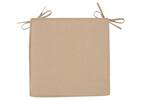 Bondi Seat Cushion Natural