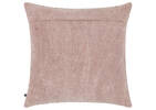 Bellamy Cotton Pillow 20x20 Pink Dust
