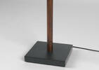 Lampe sur pied Burton