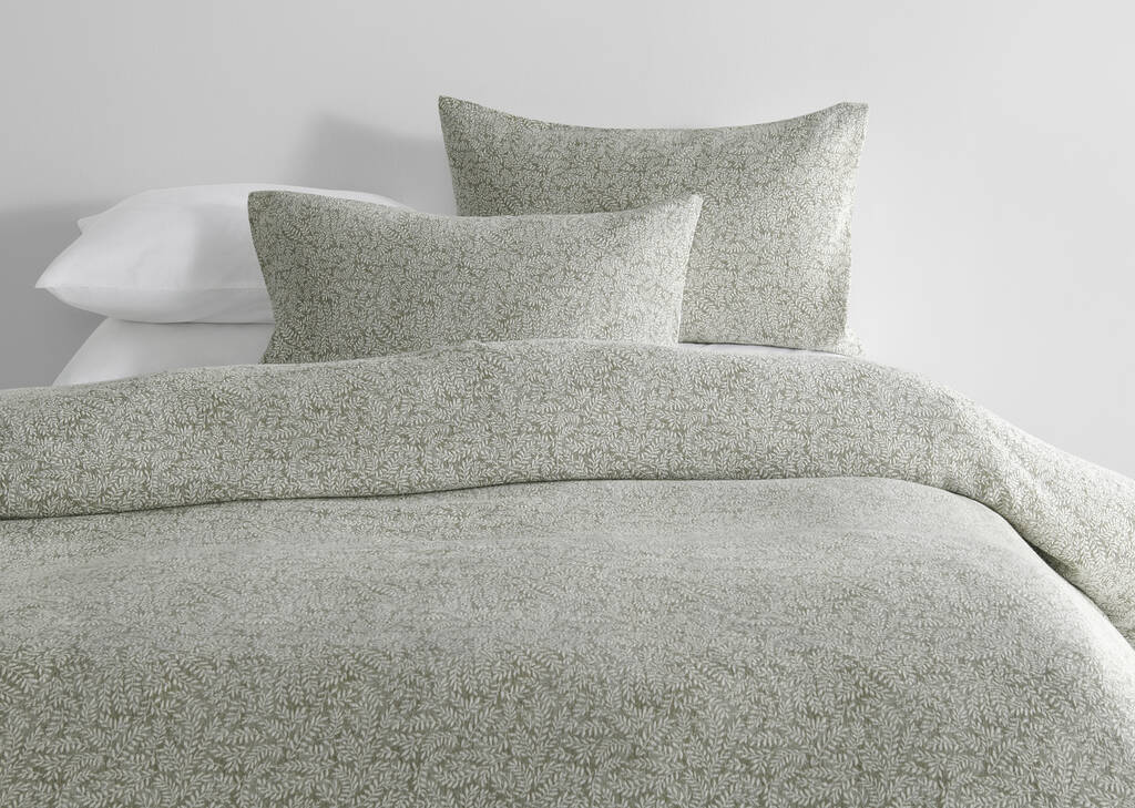 Catrin Cotton Duvet Set