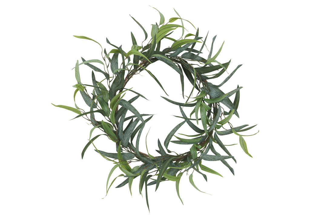 Kaiden Eucalyptus Wreath