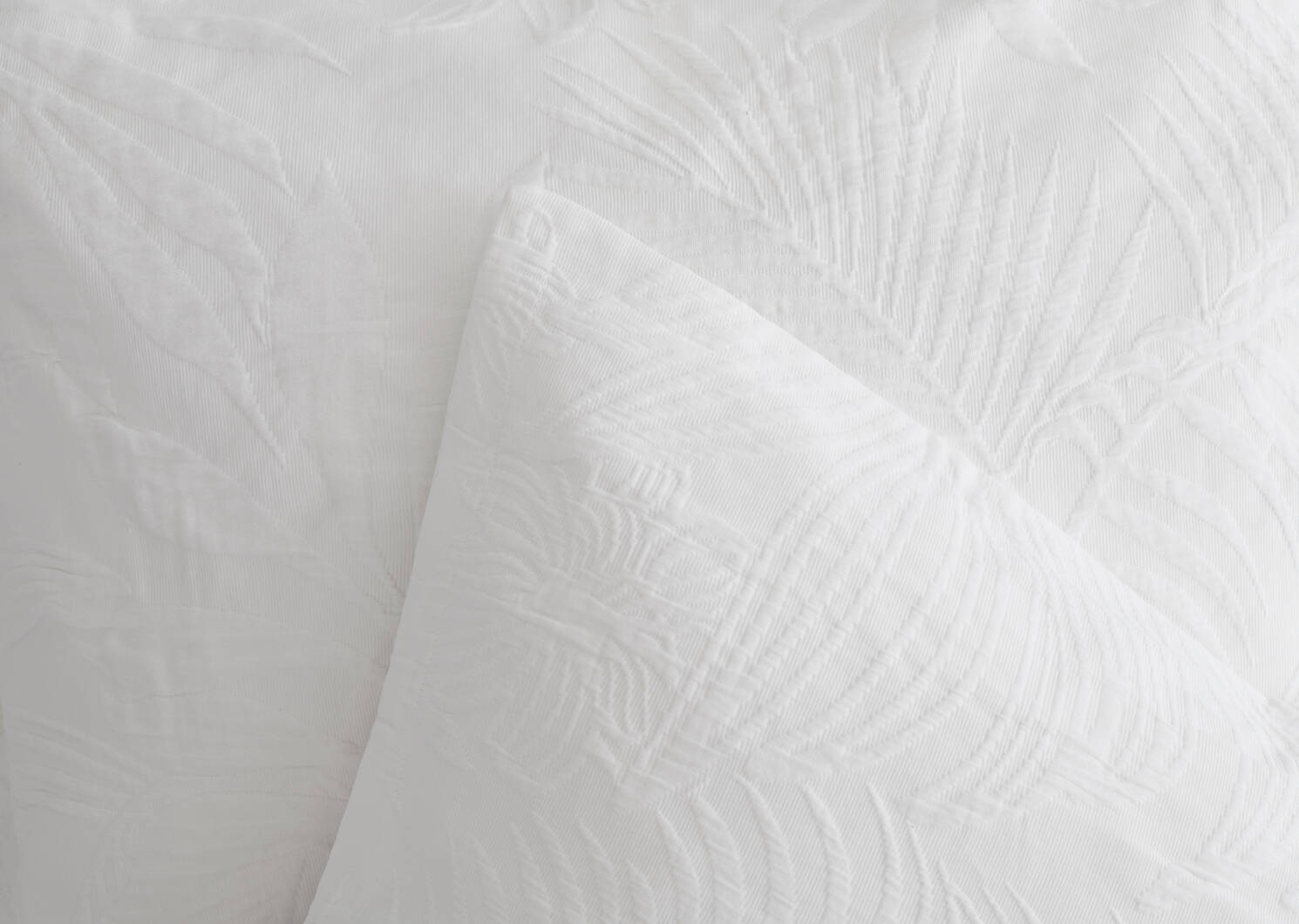 Ensembles de housse de couette Parson -blancs