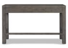 Northwood Console Table -Stanton Ash