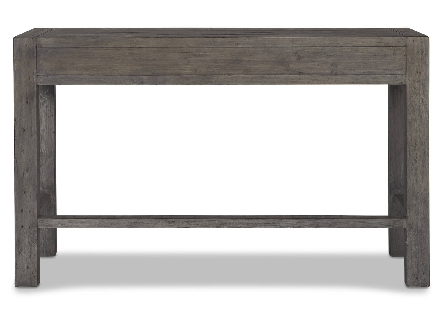 Table console Northwood -Stanton cendré