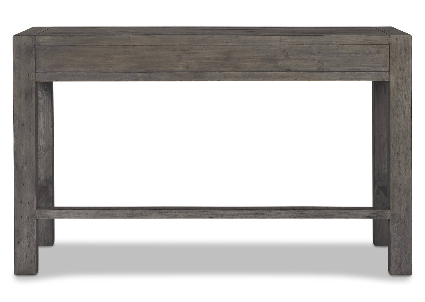 Northwood Console Table -Stanton Ash