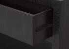 Attenborough Coffee Table -Ayr Cocoa