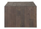 Stansfield Coffee Table -Waco Umber