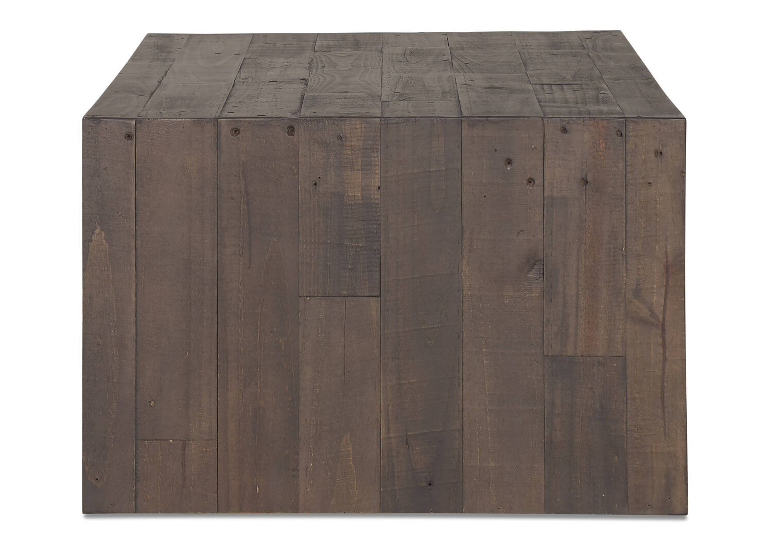 Table basse Stansfield -Waco ombre