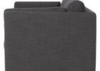 Edmond Sofa -Union Slate