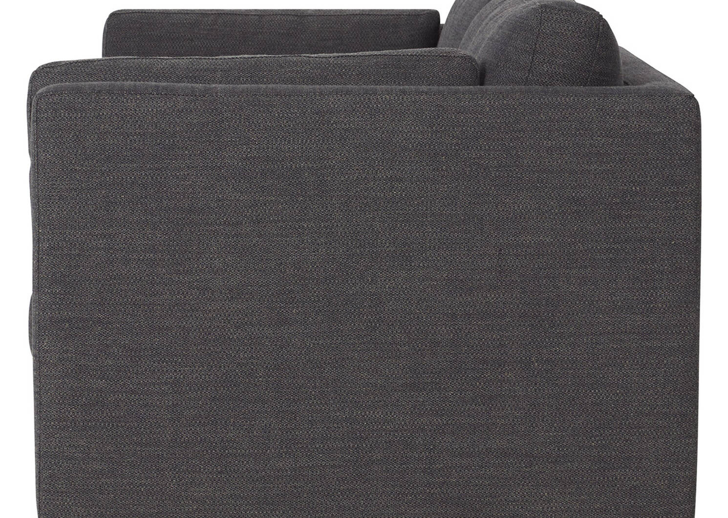 Edmond Sofa -Union Slate