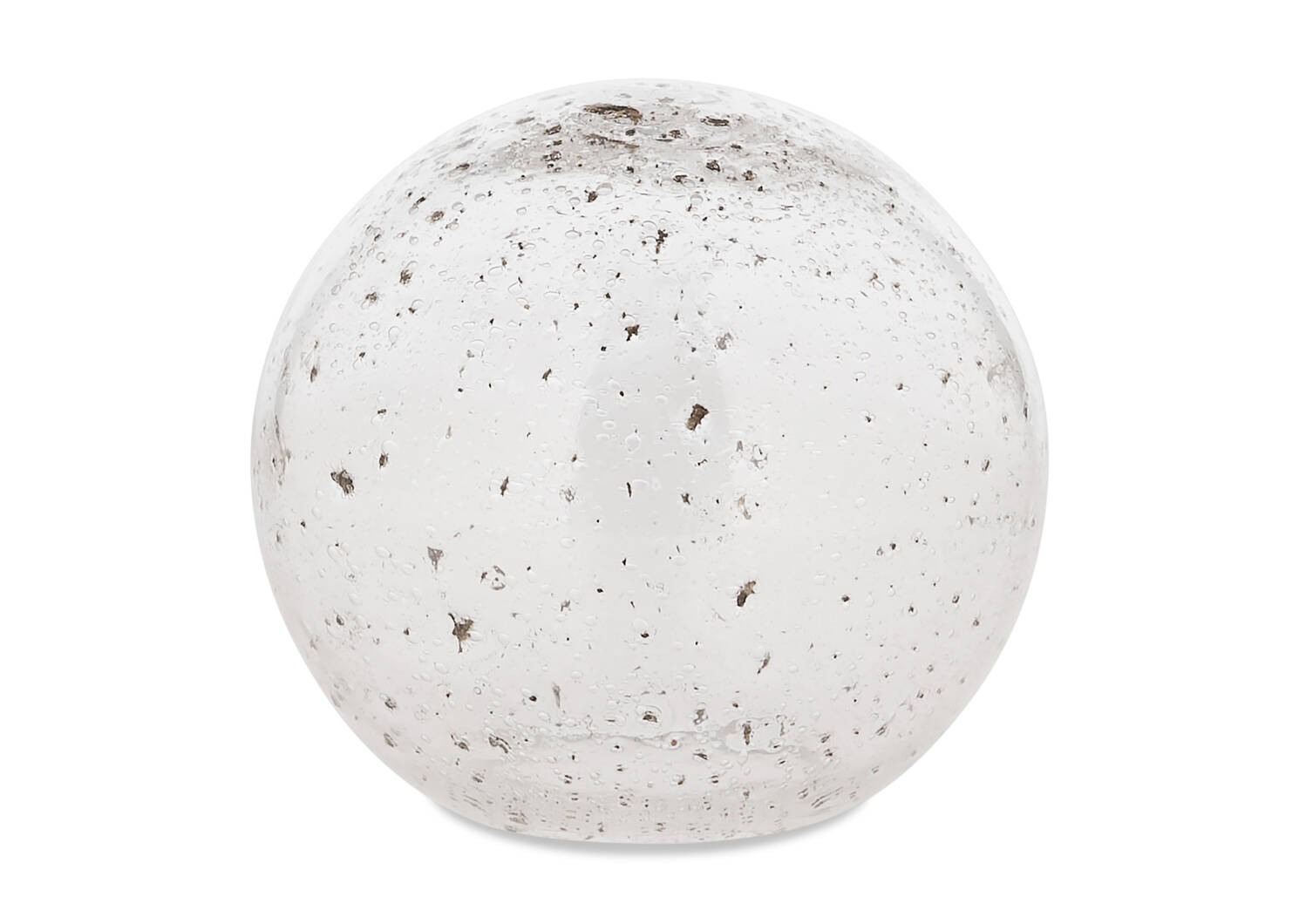 Hebe Decor Ball - Clear