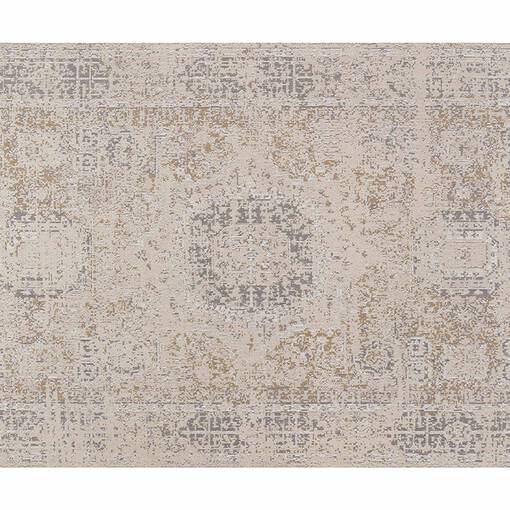 Azusa Rug - Sand/Ivory/Grey