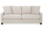 Liberty Apartment Sofa -Wesley Linen