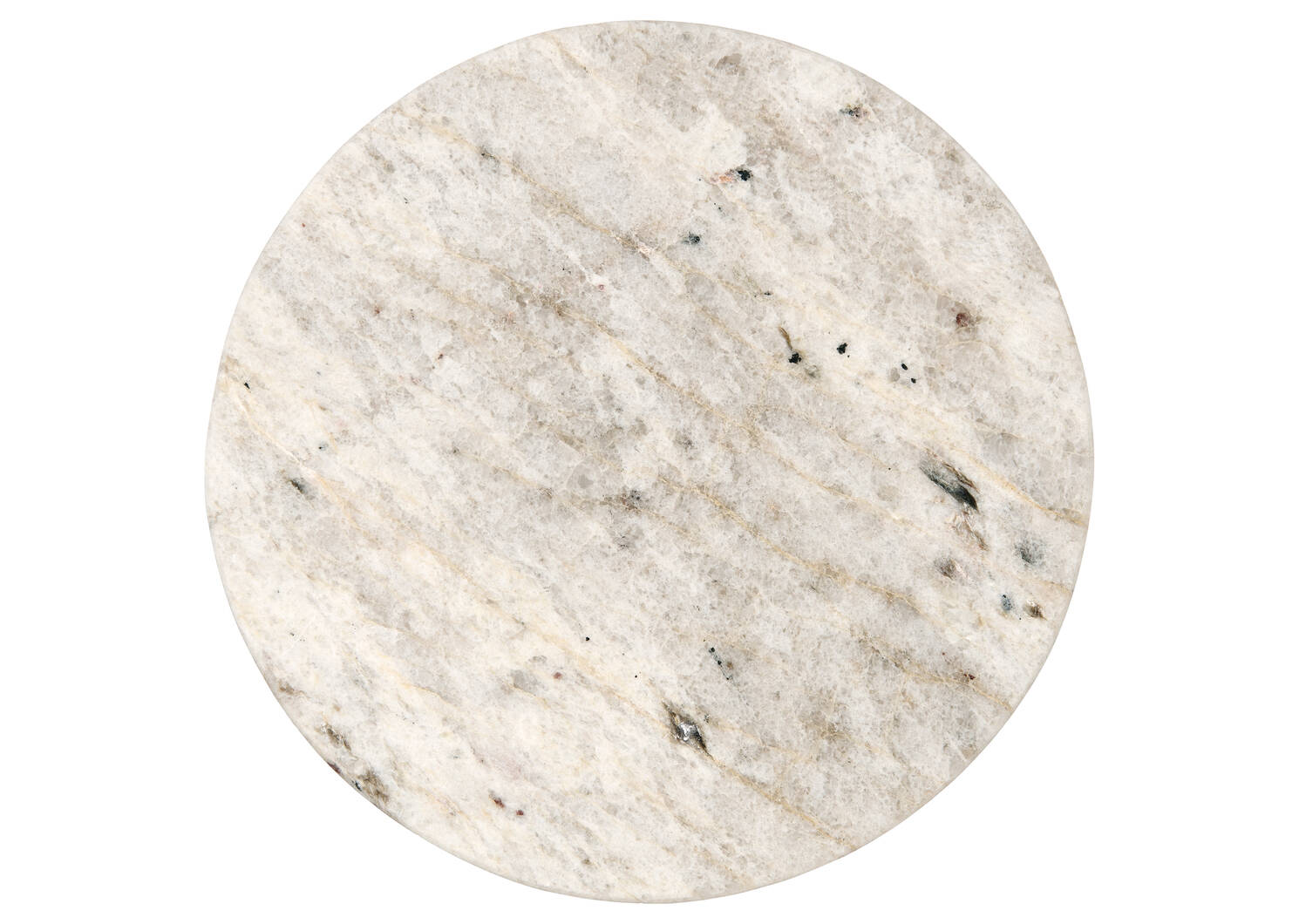 Table d'appoint Laroux -Sienna
