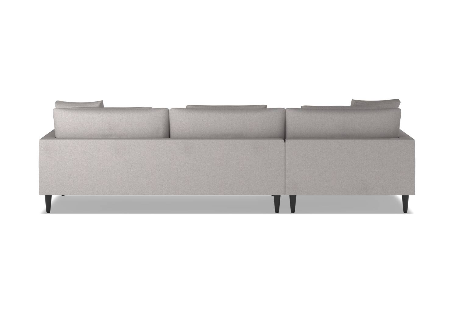 Nixon Custom Sofa Chaise