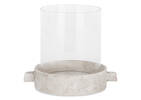Reade Lantern Short White