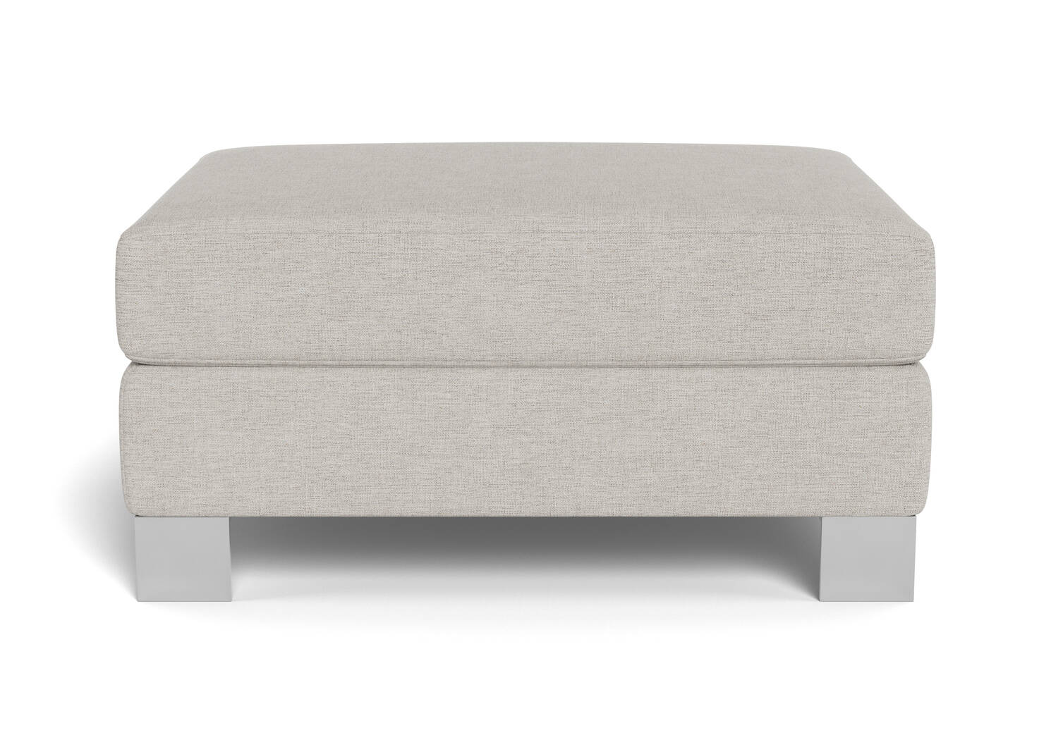 Tribeca Custom Ottoman