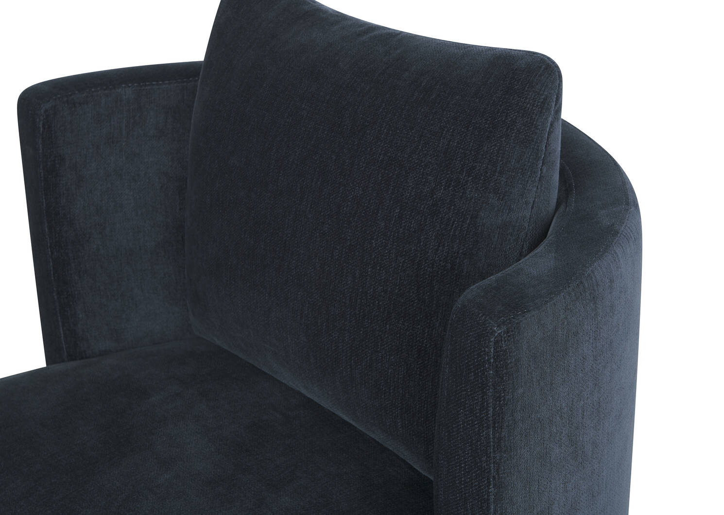 Fauteuil Louella -Ara éclipse