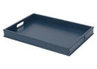 Montreal Tray Small Navy