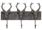 Hartwell Stag Head Wall Hook
