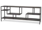 Krystien Low Display Shelf -Digby Smoke