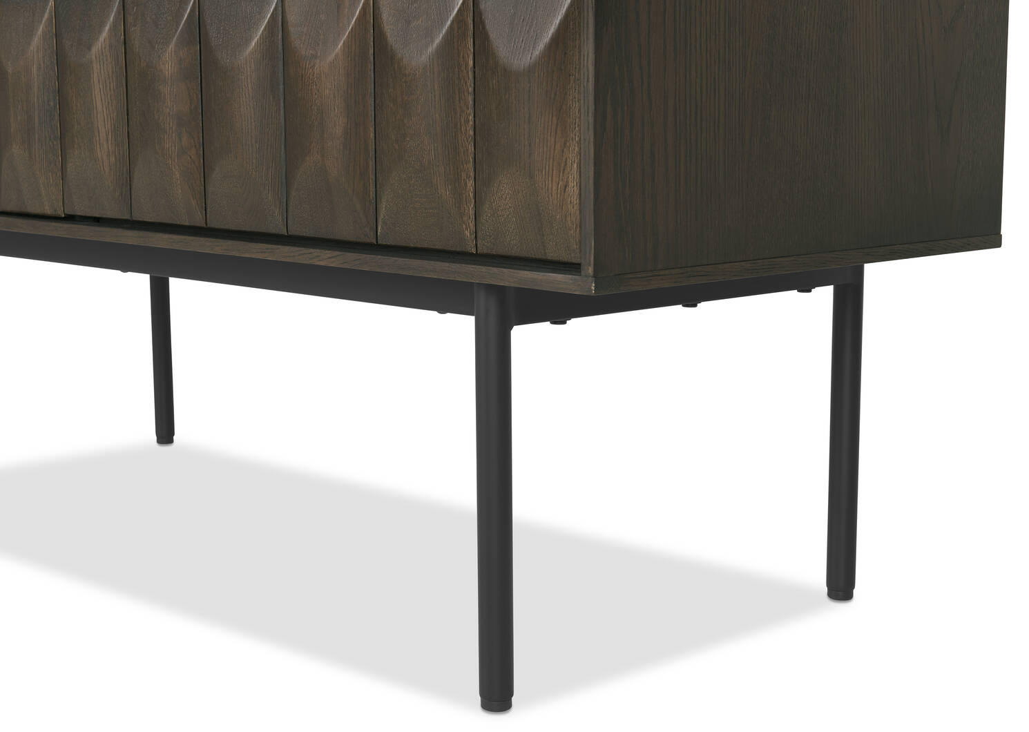 Triden Cabinet -Amirro Coffee Bean