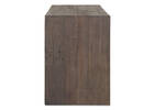 Stansfield Media Unit -Waco Umber
