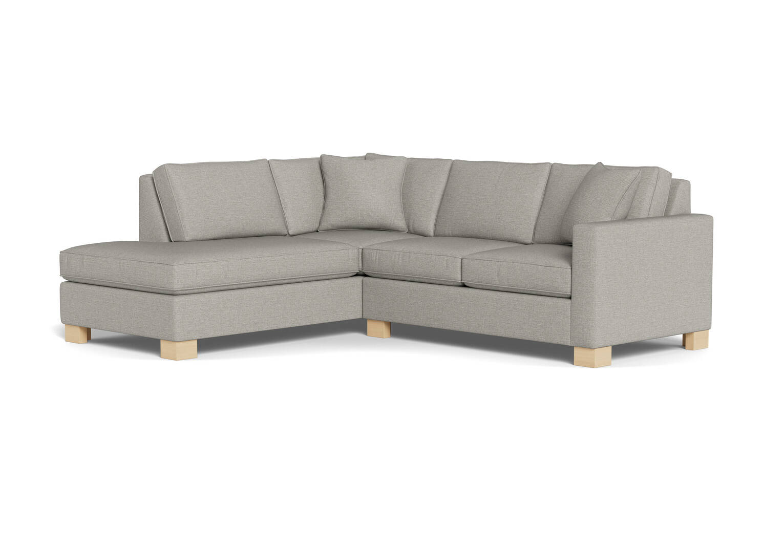 Durant Custom Sectional