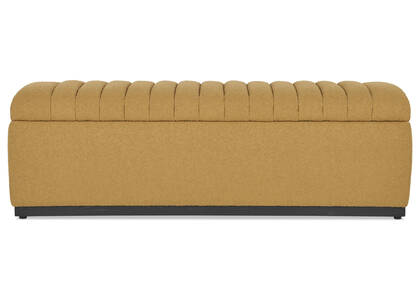 Morrison Storage Bench -Thoms Ginger