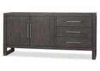 Milan Sideboard -Palazzo Smoke