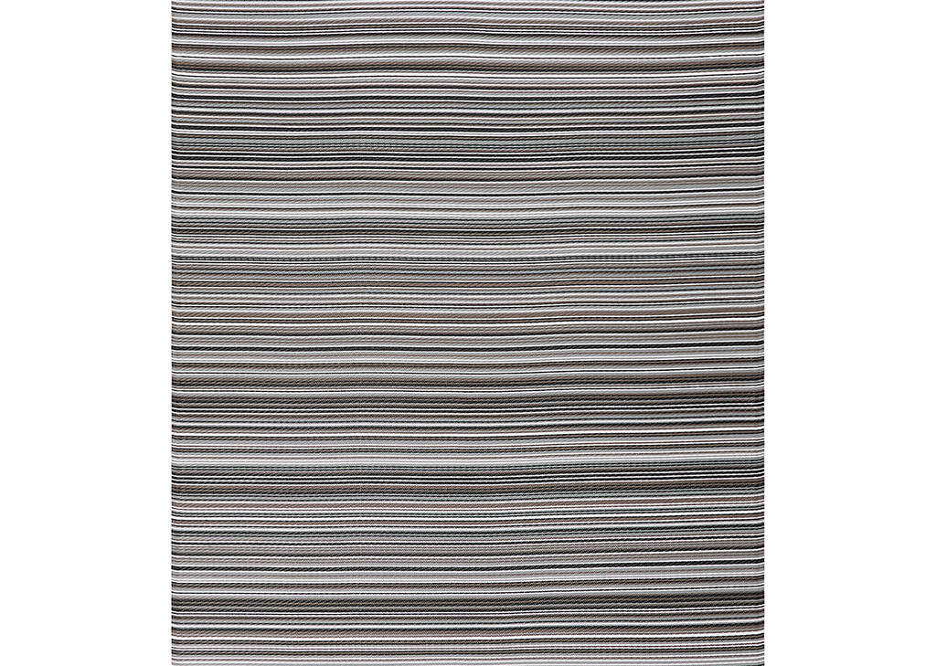 Bali Outdoor Rug 72x108 Melange Cobbl