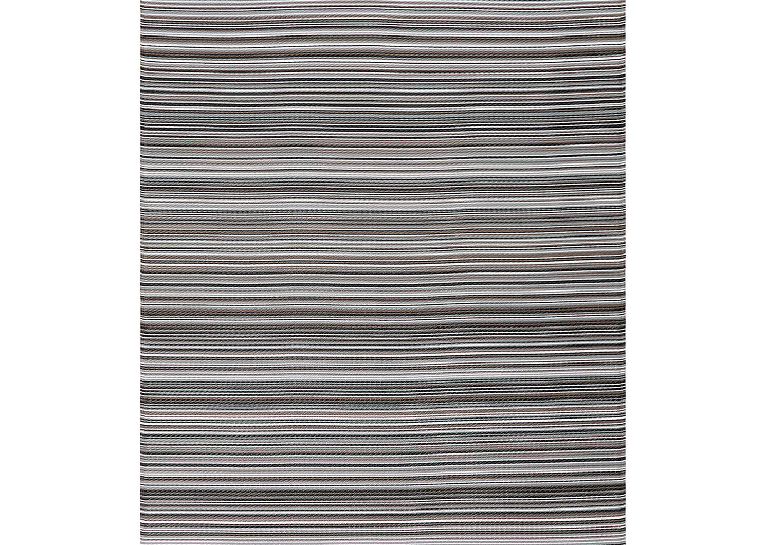 Tapis ext. multi Bali 72x108 pavé