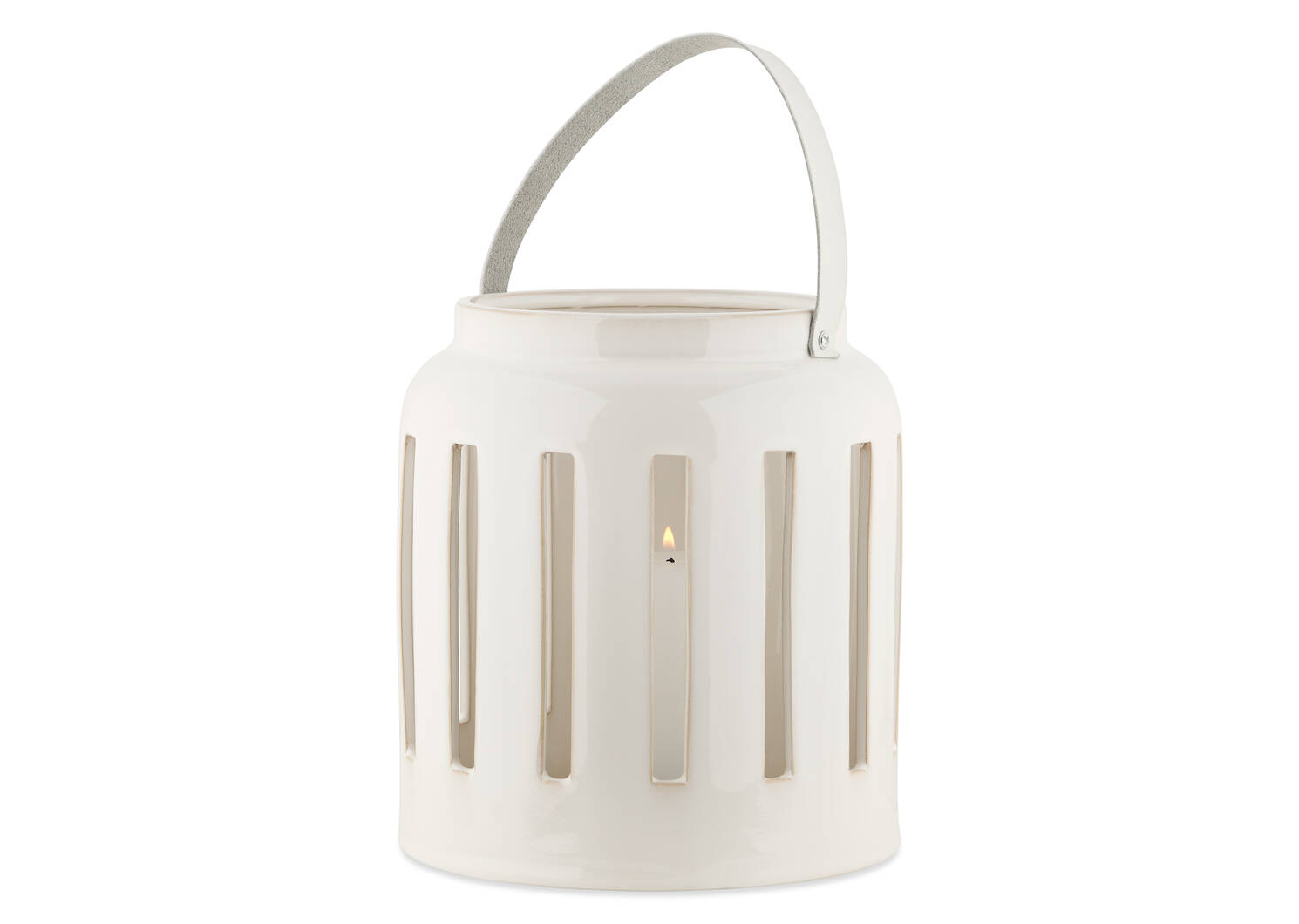 Lanterne Trenna blanche
