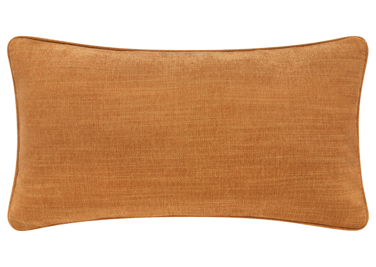 Coussin Bailey 12x22 curcuma