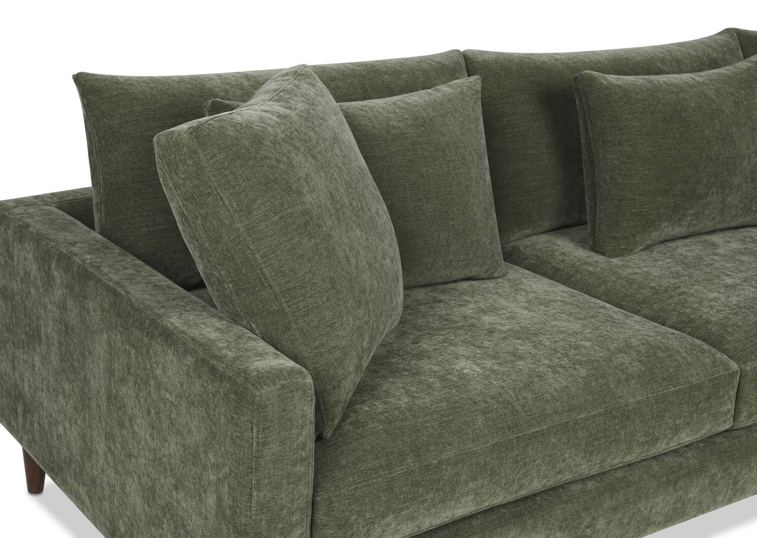 Nixon Sofa Chaise RCF -Serenity Arbor