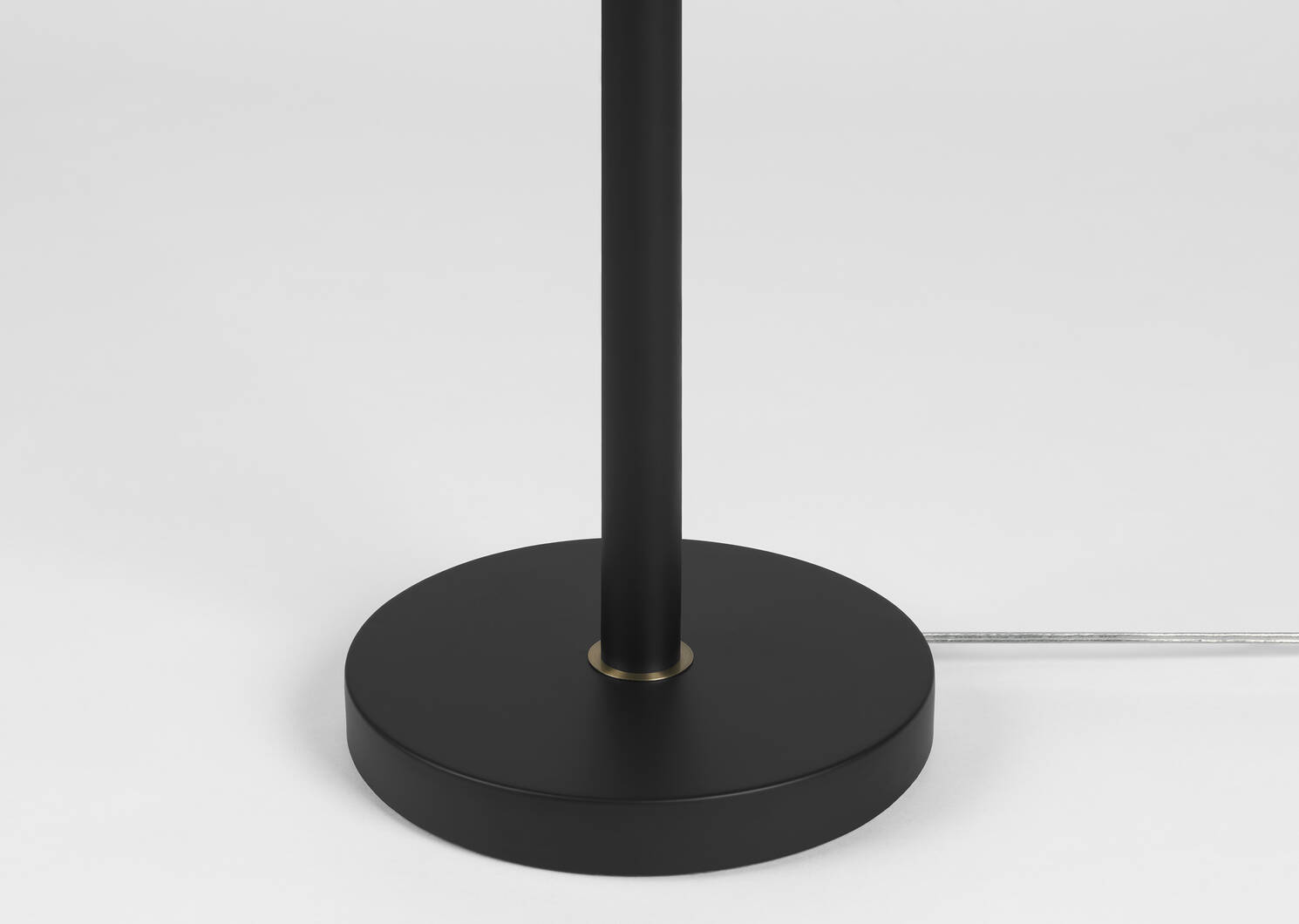 Lampe sur pied Everson