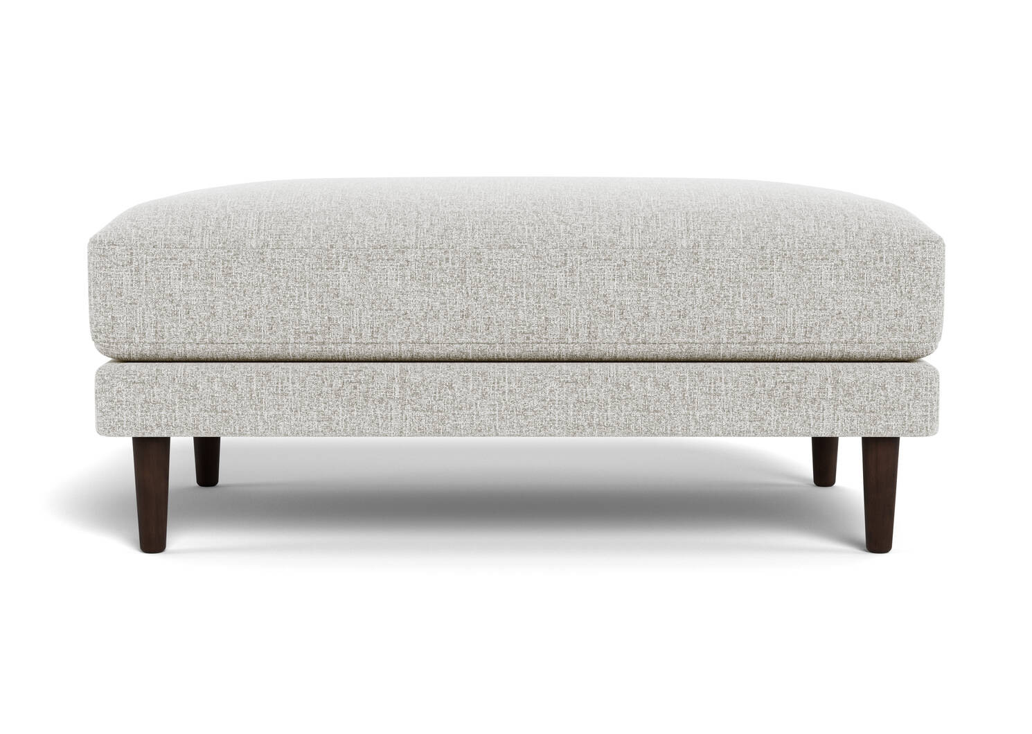 Nixon Custom Ottoman 45x28"